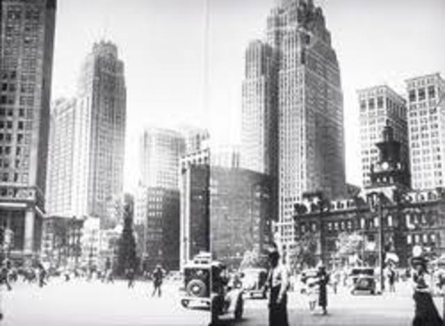 Rural and Urban Areas