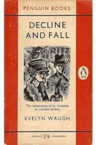 Books Reflect Time Period