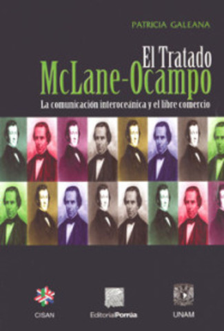 Tratado McLane-Ocampo