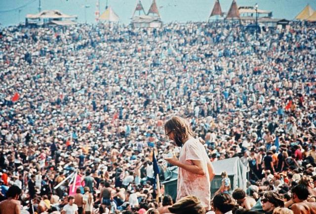 Woodstock Festival