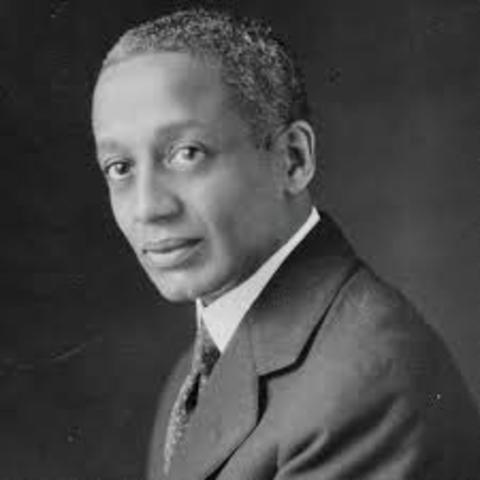 Alain Locke