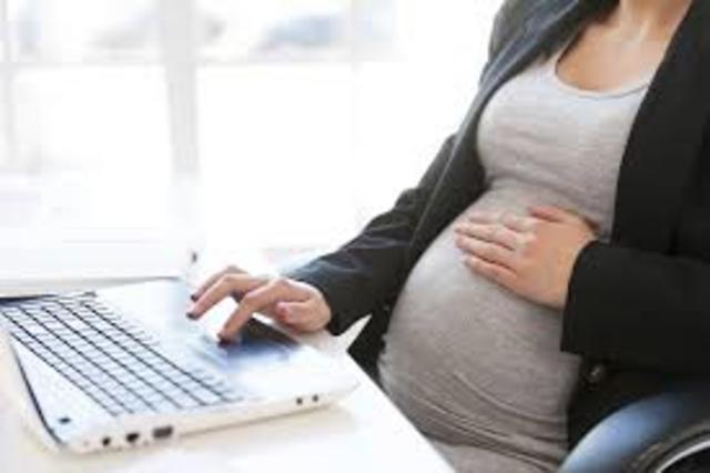 The Pregnancy Discrimination Act
