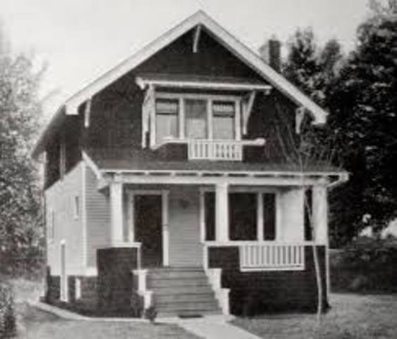 The Federal Housing Administration