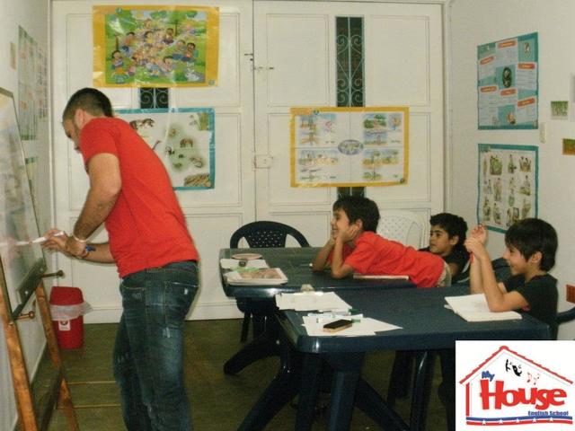 Mis inicios como docente