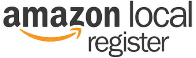 Amazon Local Register