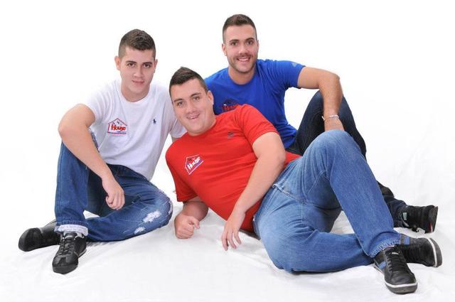 Mi propia empresa My House