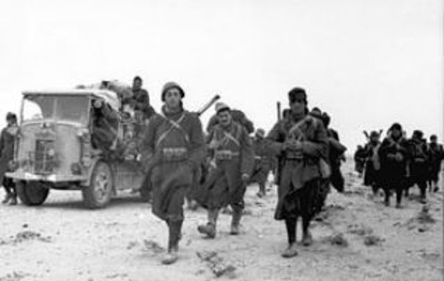 Italia Invade Abisia