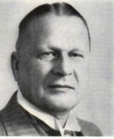 Laste isa Reinhold Blomberg