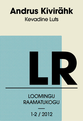 Lutsu huumoripreemia