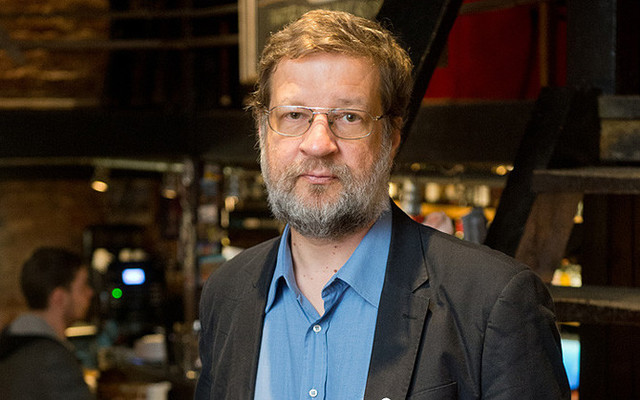 Rein Raud (Aino Perviku esimene laps)