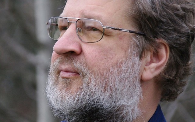 Aino Perviku esimene laps