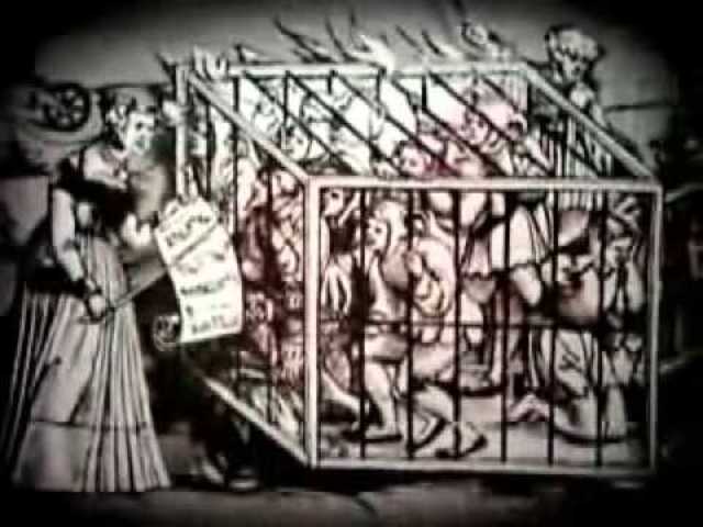 El Auge de la Higiene Racial