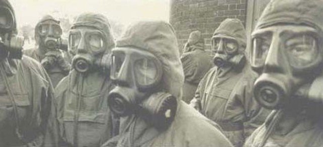 Segunda Guerra Mundial