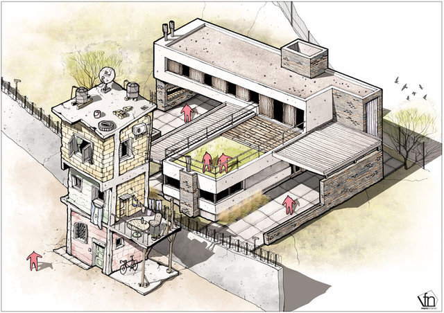 Actualidad de la Trigonometria.