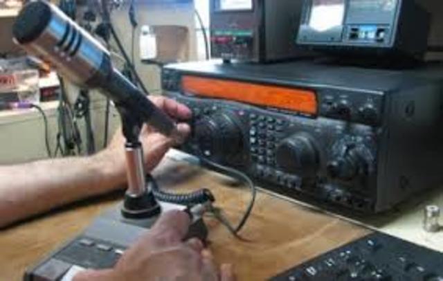 Telefonía y Radiodifusión