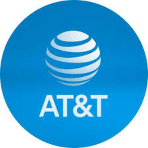 AT&T se divide