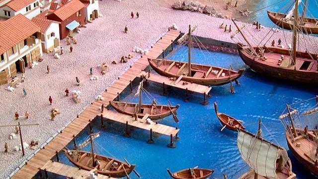 El Portus Ilicitanus