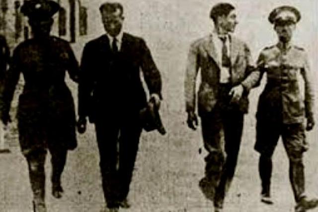 ΠΕΡΙΟΔΟΣ 1924