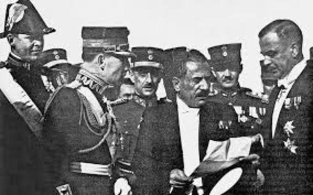 ΠΡΟΚΗΡΥΞΕ ΕΚΛΟΓΩΝ