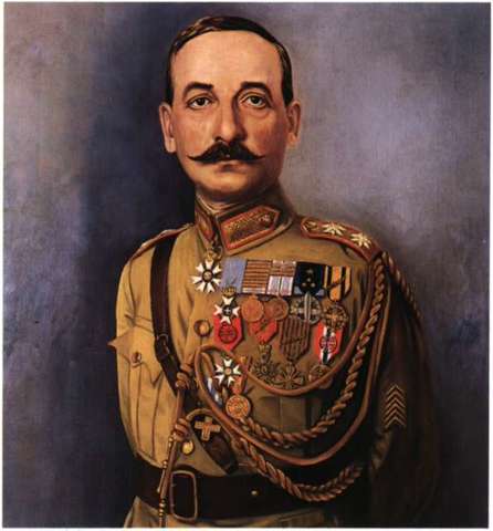 Ο Παγκαλος επεβαλε τη δικτακτορια