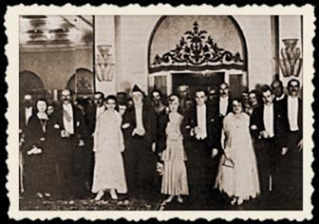 Βενιζελική τετραετία