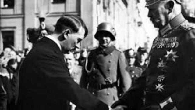 Το κιννημα και η παλινόρθωση της βασιλειας