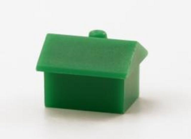 if i there is a place to stay,that's your house