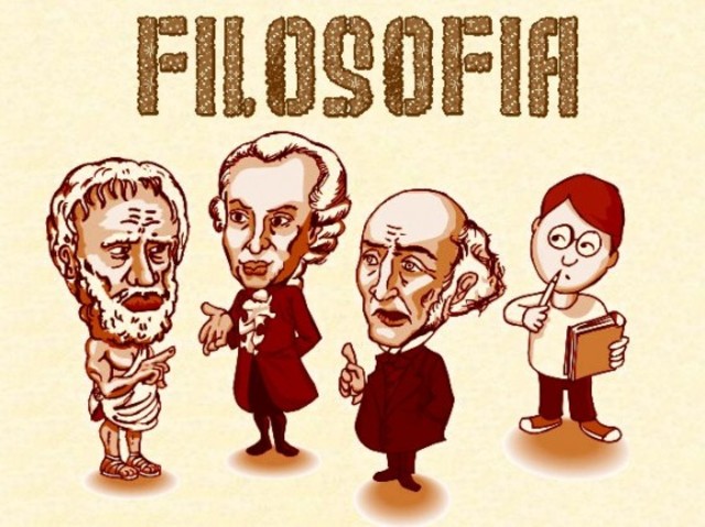 Origem da Filosofia