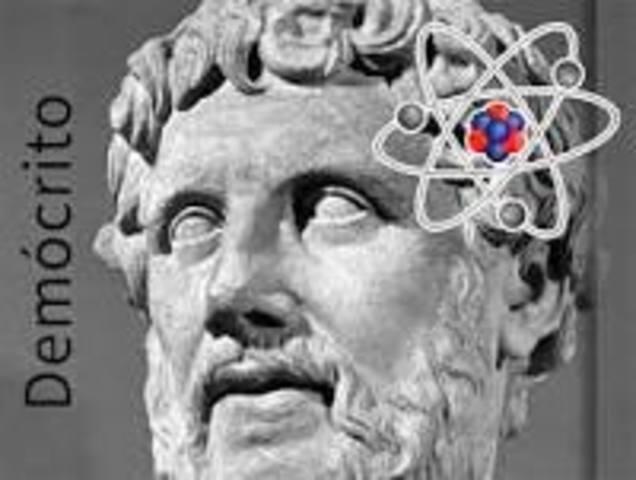 Demócrito de Abdera