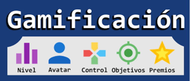 Gamificación en el mundo educativo