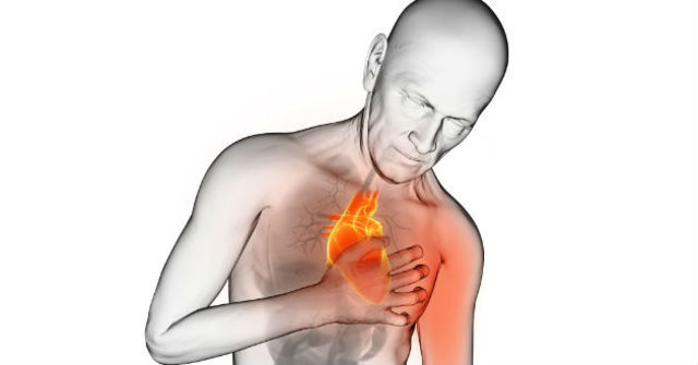 -In 2014 I, My grandmother and grandfather died of a heart attack