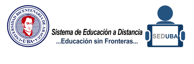 Formación Virtual de GRADO- Garcia