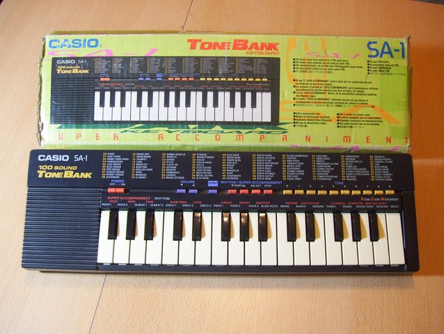 La música, un pilar fundamental