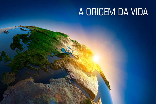 Origem da Vida