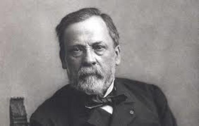 Experimento de Pasteur