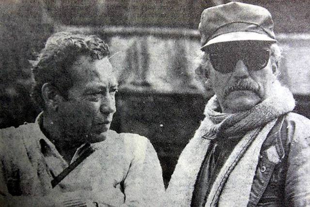 Jacobo Prías es asesinado