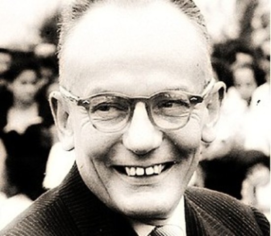 Inicia el Gobierno de Alberto Lleras Camargo