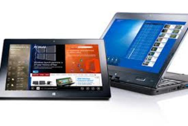 Octava generación de computadoras