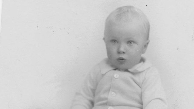 Rold dahl  was  born