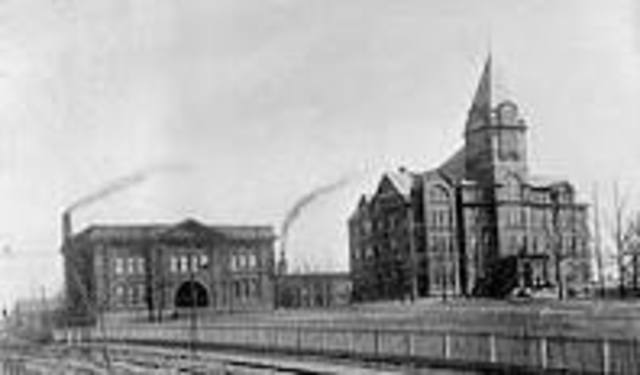 Georgia tech desegregation