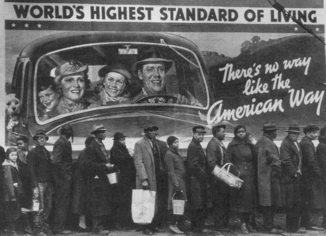 1920’s African American Identity