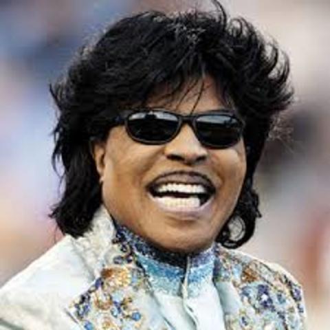 Little Richard