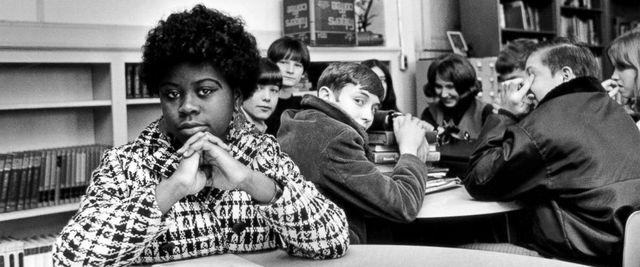 Brown vs. Board of Education