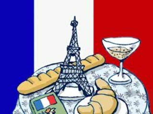 Origem da Língua Francesa