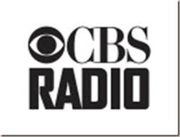 Columbia Broadcasting System is Created