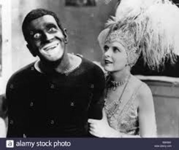 Talking (Sound) Pictures Introduced