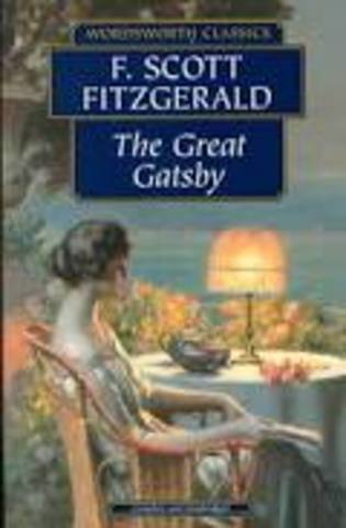The Great Gatsby