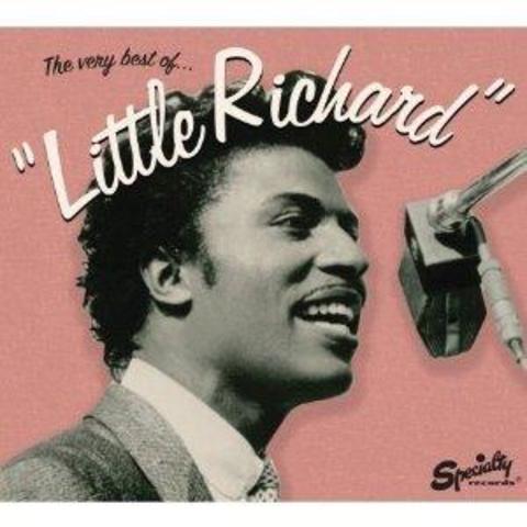 Little Richard