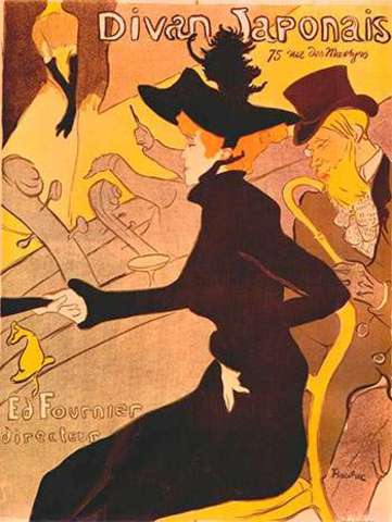 Toulousse-Lautrec