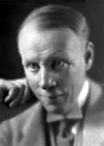Sinclair Lewis Won the Nobel Prize in Literature